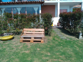 Hospedaje Gratitud Guatavita